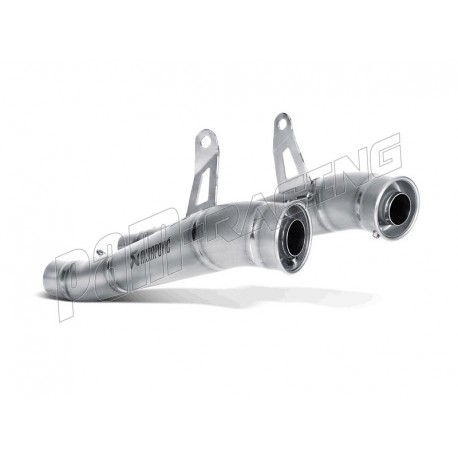 Silencieux titane Akrapovic Z1000 2014-2020, Z1000SX 2014-2019