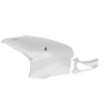 Flanc gauche fibre de verre SEBIMOTO RS125 2000-2005