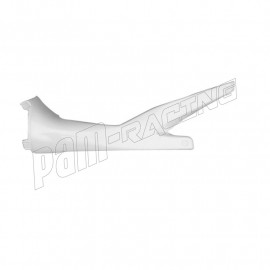 Cache selle droit fibre de verre SEBIMOTO RS125 2000-2005