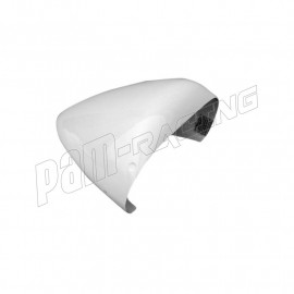 Selle partie arrière fibre de verre SEBIMOTO RS125 2000-2005