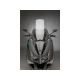 Rétroviseurs LIGHTECH Yamaha T-Max 500/530/560 2012-2021