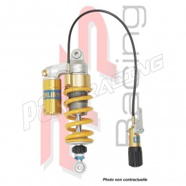 Amortisseur arrière S46PR1C2LS OHLINS GSR750 2011-2016