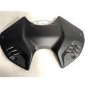Couvre réservoir supérieur carbone CARBONVANI Streetfighter V4/S 2020-2022