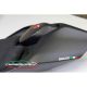 Capot de selle route carbone CARBONVANI Panigale V4, V4R, V4S, Streetfighter V4/S