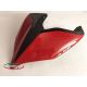 Capot de selle route carbone CARBONVANI Panigale V4, V4R, V4S, Streetfighter V4/S