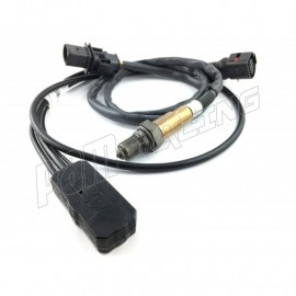 TPMS SYSTEM I2M CanBus pour contrôle de la pression des pneus - PAM RACING