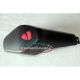 Butée de selle carbone CARBONVANI Panigale V4, V4R, V4S,Streetfighter V4/S 2018-2022, Panigale V2 2020-2024