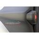 Butée de selle carbone CARBONVANI Panigale V4, V4R, V4S,Streetfighter V4/S 2018-2022, Panigale V2 2020-2024