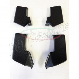 Kit ailerons carbone CARBONVANI Streetfighter V4/S 2020