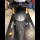 Garde-boue avant carbone CARBONVANI Panigale V4, V4R, V4S 2018-2024, Streetfighter V4/V4S 2020-2024