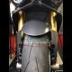 Garde-boue avant carbone CARBONVANI Panigale V4, V4R, V4S 2018-2024, Streetfighter V4/V4S 2020-2024