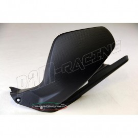 Garde-boue arrière carbone CARBONVANI Streetfighter V4/S 2020-2022