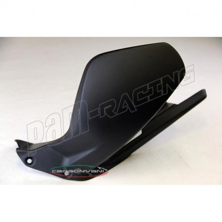 Garde-boue arrière carbone CARBONVANI Streetfighter V4/S 2020-2022