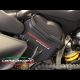 Protections de cylindre carbone CARBONVANI Panigale V4, V4R, V4S, Streetfighter V4/S 2018-2024
