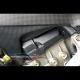 Protections de cylindre carbone CARBONVANI Panigale V4, V4R, V4S, Streetfighter V4/S 2018-2024