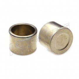 Piston pour étrier diamètre 25, 30 ou 34 mm NISSIN