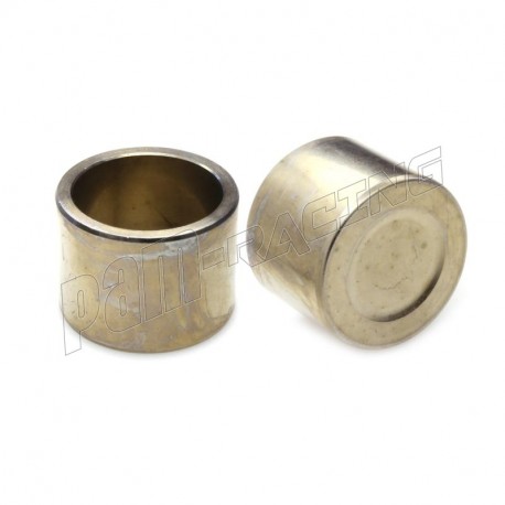 Piston pour étrier diamètre 22, 25, 30 ou 34 mm NISSIN