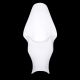 Tête de fourche racing fibre de verre CBR1000RR 2012-2016 POLY-BIKE