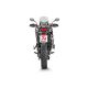 Collecteur Akrapovic inox CRF1000L Africa Twin 2016-2020