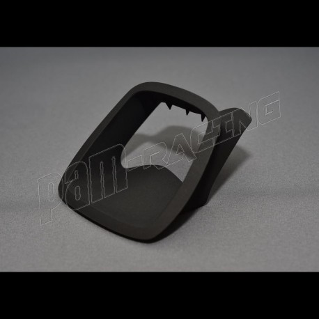 Spoiler pour entrée d'air MWR ZX10R 2016-2026