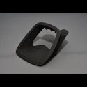 Spoiler pour entrée d'air MWR ZX10R 2016-2026