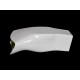 Canaux d'entrée d'air fibre de verre ZX6RR, ZX-6R 636 03-04 SRT FAIRINGS