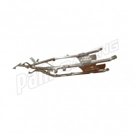 Arrière de cadre racing MOTOHOLDERS R1 2020-2022