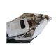 Arrière de cadre racing MOTOHOLDERS R1 2020-2022