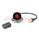 Kill Switch JETPRIME RSV4 APRC/Factory/R/RF/RR 2009-2026