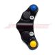 Commodo route gauche 7 boutons JETPRIME GSXR1000 2017-2021