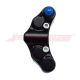 Commodo racing gauche 6 boutons JETPRIME DUCATI