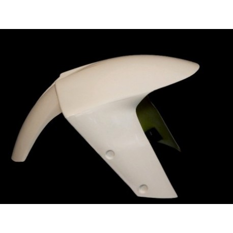 Garde-boue avant fibre de verre ZX10R 04-07 SRT FAIRINGS