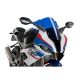 Bulle Z-Racing PUIG S1000RR 2019-2026, M1000RR 2021-2022
