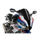 Bulle Z-Racing PUIG S1000RR 2019-2026, M1000RR 2021-2022