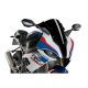 Bulle Z-Racing PUIG S1000RR 2019-2026, M1000RR 2021-2022