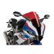Bulle Z-Racing PUIG S1000RR 2019-2026, M1000RR 2021-2022