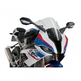 Bulle Z-Racing PUIG S1000RR 2019-2024, M1000RR 2021-2022