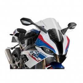 Bulle Z-Racing PUIG S1000RR 2019-2026, M1000RR 2021-2022