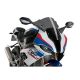 Bulle Z-Racing PUIG S1000RR 2019-2026, M1000RR 2021-2022