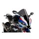 Bulle R-Racer PUIG S1000RR 2019-2024, M1000RR 2021-2022