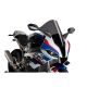Bulle R-Racer PUIG S1000RR 2019-2026, M1000RR 2021-2026