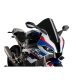 Bulle R-Racer PUIG S1000RR 2019-2026, M1000RR 2021-2026