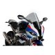 Bulle R-Racer PUIG S1000RR 2019-2024, M1000RR 2021-2022