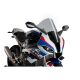 Bulle R-Racer PUIG S1000RR 2019-2026, M1000RR 2021-2026