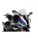 Bulle R-Racer PUIG S1000RR 2019-2026, M1000RR 2021-2026