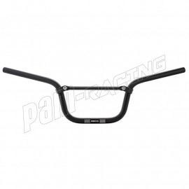 Guidon 22.2 mm ZETA Racing Monkey 125 2018-2023