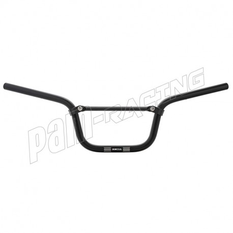 Guidon 22.2 mm ZETA Racing Monkey 125 2018-2023