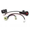 Kill Switch JETPRIME Panigale 899/959/1199/1299 2012-2019, V2 2020-2024
