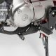 Levier de vitesse Revolver ZETA Racing Monkey 125 2018-2020