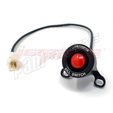 Kill Switch JETPRIME F3 2011-2020